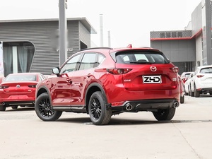 <span class=keywords><strong>Mazda</strong></span> <span class=keywords><strong>CX</strong></span> <span class=keywords><strong>5</strong></span> 2025, SUV Automático de <span class=keywords><strong>Gasolina</strong></span> 2.0L, Fabricado en China |   Precios Especiales en Autos Nuevos e Inventario Disponible - Product Image 5