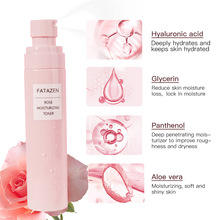 Ingrédient personnalisé <span class=keywords><strong>de</strong></span> marque privée 100ml hydrate hydratant apaise et rafraîchit 100% vaporisateur <span class=keywords><strong>de</strong></span> brume tonique à l'<span class=keywords><strong>eau</strong></span> <span class=keywords><strong>de</strong></span> <span class=keywords><strong>rose</strong></span> naturelle - Product Image 5