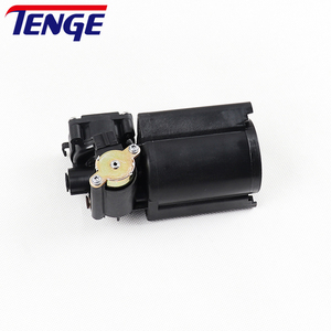 Kits de réparation de compresseur Tenge, couvercle en plastique pour sécheuse RQL000014 pour Land Rover L322 BMW <span class=keywords><strong>X5E53</strong></span> 4.8L, kit de suspension pneumatique WABCO - Product Image 2