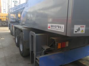 Truk Derek <span class=keywords><strong>Tadano</strong></span> <span class=keywords><strong>TL250E</strong></span> Bekas Buatan Jepang, Mesin Nissan, <span class=keywords><strong>25</strong></span> <span class=keywords><strong>Ton</strong></span> - Product Image 5