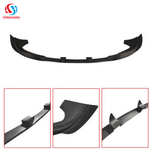 Alerón de fábrica Chaoshenghang para Jeep <span class=keywords><strong>Grand</strong></span> <span class=keywords><strong>Cherokee</strong></span> <span class=keywords><strong>SRT</strong></span> 8 Racetrack Eagle, labio delantero modificado, piezas de coche, accesorios para automóviles - Product Image 2