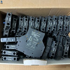 คอนโทรลเลอร์ PLC เซ็นเซอร์ คอนแทคเสริม ของแท้ใหม่เอี่ยม LAD8N11 - Product Image 1