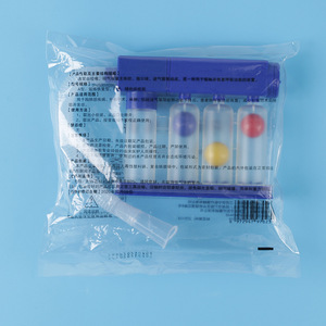 Entrenador de Respiración Marca Anzhu, Modelo de Tres Bolas, Equipo de Entrenamiento para la Recuperación y Ejercicio de la Capacidad Pulmonar - Product Image 3