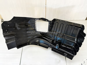 Nouvelle arrivée accessoires automobiles camion pièces de rechange garde-boue intérieur avant droit 8403320-C6100 - Product Image 5