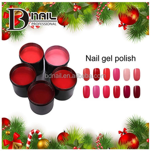 Kit de <span class=keywords><strong>uñas</strong></span> de gel, <span class=keywords><strong>Colores</strong></span> acrílicos, uv, LED, para salón de moda, <span class=keywords><strong>2022</strong></span> - Product Image 2