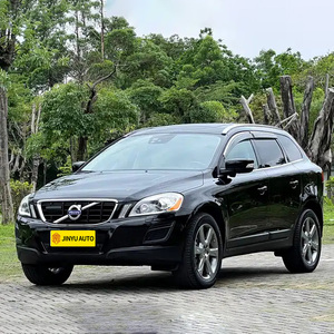 <span class=keywords><strong>Volvo</strong></span> <span class=keywords><strong>XC60</strong></span> T6 AWD Zhiya Edition 3.0T Usado, Años 2010, 2012 y 2013, Asientos de Cuero, Automático, SUV Familiar de Segunda Mano, Venta al Por Mayor - Product Image 1