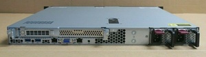 Serveur en rack HPE ProLiant DL20 Gen10 Plus P44112-AA1 E-2314 8G 1U en stock 3200 MHz Garantie de 3 ans - Product Image 2