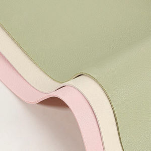 사용자 정의 Pu 가죽 탭 노트북 테이블 마우스 패드 게임 키보드 단축키 인쇄 게임 매트 방수 패드 - Product Image 6