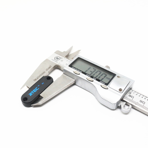 IP68 Rugged Nhiệt Độ Cao Kháng Thụ Động Uhf Rfid Công Nghiệp Thẻ - Product Image 3