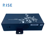 RISE Pièce de rechange pour ascenseur de haute qualité Étape MP3 Annonce vocale OT.VAC