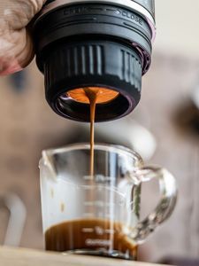 Cafetera de Cápsulas Icafilas, Portátil, Autocalentable, USB, para <span class=keywords><strong>Espresso</strong></span>, Latte y <span class=keywords><strong>Americano</strong></span>, Gran Venta - Product Image 5