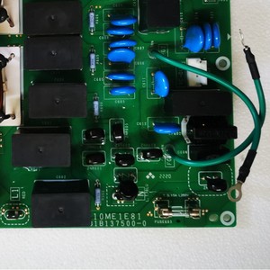 Carte mère de climatiseur FIL-10ME1E81 1FA4B1B137500-0 pour climatisation centrale - Product Image 2