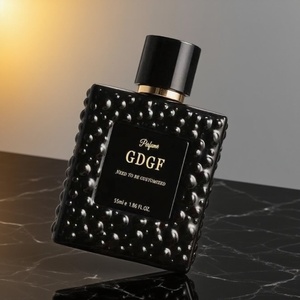 Parfum en spray de luxe longue durée au cumin, marque privée, très demandé, pour homme - Product Image 4