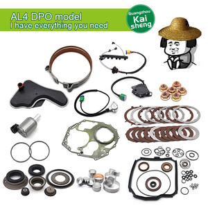 <span class=keywords><strong>Kit</strong></span> de Reparación de Transmisión Automática AL4 DPO en Oferta, <span class=keywords><strong>Kit</strong></span> de Revisión para AL4 DPO - Product Image 6
