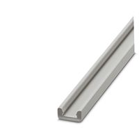 Soporte de barra de conexión rápida Zack 1051854 para series de medidores Uc-tm, Tmt, Uc-tmf, Uct-tm, Uct-tmf, Us-tmf, Zb, Zbf, P-zb para PLC