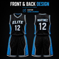 Uniformes de Baloncesto al por Mayor, Conjuntos de Camisetas y Pantalones Cortos Personalizados para Equipos, Sublimación de Nombres y Números, Proveedor de Fábrica OEM 100%