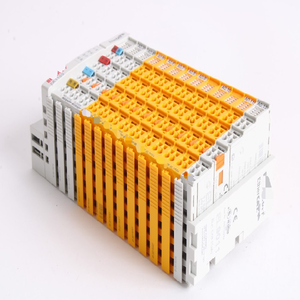 Plc编程控制器EK1100 EtherCAT EL1018 EL2008 EL900 4 EL1904 <span class=keywords><strong>2</strong></span> EL2907 EL2008 EL9011 - Product Image 1