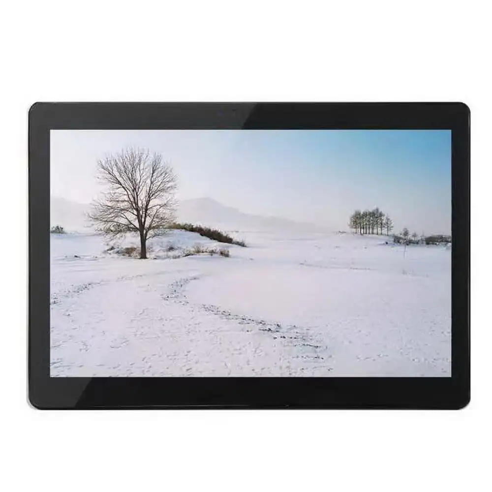 10.1" 3G dual Sim Card video android mobile phone calling tablet pc