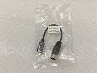 Câble adaptateur convertisseur de clavier DIN5 mâle vers Mini DIN6 PS/2 femelle, DIN5 5 broches vers MDIN6 6 broches M/F pour PC Mac Linux