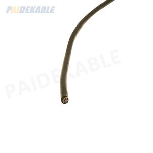 टीपू विरोधी जंग सिग्नल तार 3x0.25 मिमी + 1x2x30awg क्रेन रील ड्रम केबल - Product Image 3