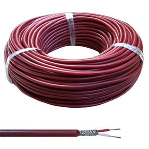 Fil de nickel-chrome de type <span class=keywords><strong>K</strong></span> ou J ou E / câble de thermocouple de type - Product Image 5