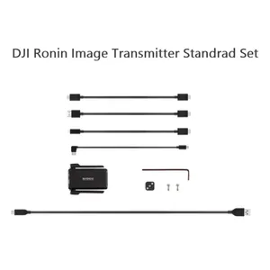 JHDDJI Ronin图像发射器，适用于JHDDJI RS <span class=keywords><strong>3</strong></span> Pro RS <span class=keywords><strong>3</strong></span> RS <span class=keywords><strong>2</strong></span> RSC <span class=keywords><strong>2</strong></span>万向节全新原装库存备件附件 - Product Image 2
