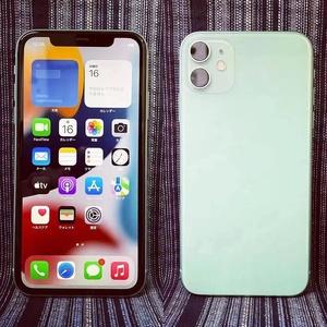 Telefono sblocco originale all'ingrosso <span class=keywords><strong>11</strong></span> telefono cellulare usato - Product Image 4