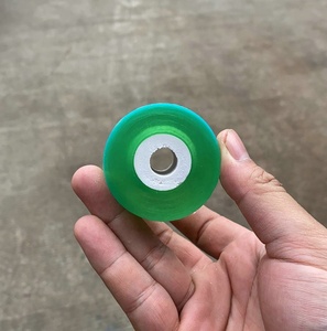 Cinta de <span class=keywords><strong>injerto</strong></span> biodegradable para jardín, cinta elástica para jardinería, plantas, árboles frutales - Product Image 2