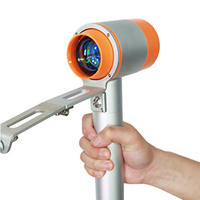 Machine de nettoyage de laser de mode d'impulsion de 100w 200w 300w Jpt pour la machine de nettoyage de bois de laser de dépoussiérage de peinture en bois