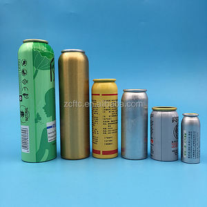 150 ml vuota perlato <span class=keywords><strong>colore</strong></span> giallo <span class=keywords><strong>spray</strong></span> aerosol lattina di alluminio - Product Image 4