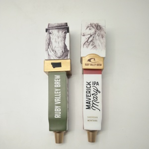 Diseño <span class=keywords><strong>de</strong></span> Logotipo Personalizado para Marcas, Manijas <span class=keywords><strong>de</strong></span> <span class=keywords><strong>Grifo</strong></span> <span class=keywords><strong>de</strong></span> <span class=keywords><strong>Cerveza</strong></span> <span class=keywords><strong>de</strong></span> Resina Ecológica para Accesorios <span class=keywords><strong>de</strong></span> Bar y Máquinas <span class=keywords><strong>de</strong></span> <span class=keywords><strong>Cerveza</strong></span> <span class=keywords><strong>de</strong></span> Barril - Product Image 2