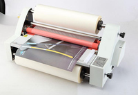 Plastifieuse de bureau compacte SG-350R à prix de gros – Idéale pour le bureau