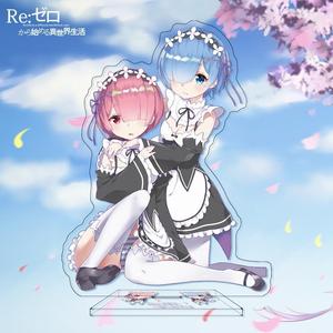 Support de Présentation Personnalisé en Acrylique Imprimé pour Photos, Figurines, Anime et Dessins Animés – Vente en Gros - Product Image 4