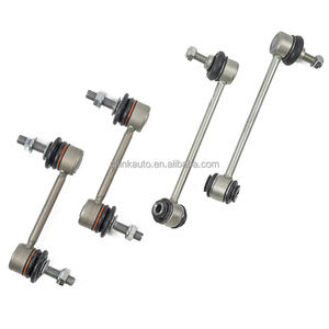 Enlace de extremo de barra estabilizadora delantera 670032003 para Maserati <span class=keywords><strong>Levante</strong></span> SUV M161 2017- - Product Image 5