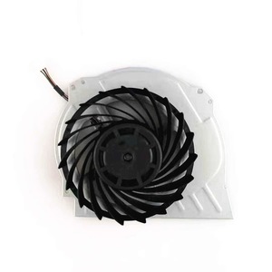 <b>PS4</b> Slim Internal <b>Cooling</b> <b>Fan</b> Replacement for CUH-2000 CUH-2015A CUH-2115B CUH-2215B 12V 3Pin CPU Cooler Ventilador Repuesto - Product Image 4