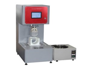 Testeur de vitesse d'absorption et de fuites des couches pour une mesure fiable de la perméabilité - Product Image 2