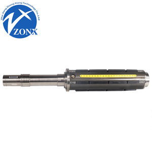 Rodamiento de <span class=keywords><strong>eje</strong></span> inflable metálico tipo llave con estructura flexible de 3 pulgadas, placa de control de expansión de bolsa de aire de repuesto - Product Image 4