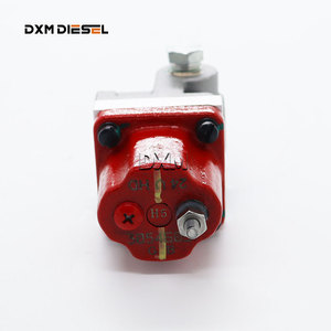 3017993 Solénoïde d'arrêt 24V à pôles simples pour générateur et moteurs 4BT 6BT 6CT K19 K38 K50 QSM11 NTA855 3017993 Haute Qualité - Product Image 5