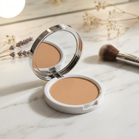 Mélangeur en acier inoxydable isolé pour crèmes, fonds de teint, confitures et produits chimiques, avec pales et moteur, capacité 15L