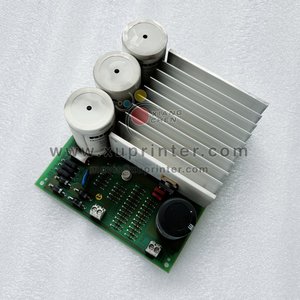Original VVK Module CP.186.6129 Circuit Board 00.781.3655 Heidelberg SM52 <b>Printing</b> <b>Machine</b> Spare Parts - Product Image 2