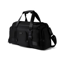 Sac à dos pour ordinateur portable Oxford Business, doublure en nylon, imperméable, respirant, compartiment à chaussures indépendant, grande capacité 20-35L pour les voyages