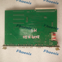 Carte de contrôle originale SP-08433 CPU-SH01 K05 41085002/0A02400 pour carte de circuit imprimé KOMORI CPU SH01