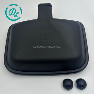 EexcavaStart New Rearview Mirror 421-54-25610 4434060130 Enhance Visibility Durable Replacement PC300-6 <b>Mini</b> Excavator 1 Year - Product Image 5