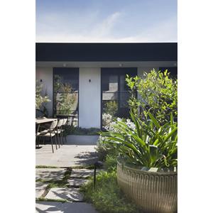 Villa moderna de estructura de acero ligero, diseño residencial de 3 dormitorios para espacios de vida al aire libre - Product Image 2