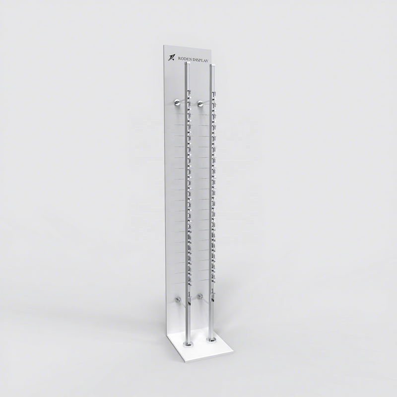 Sunglasses Display Stand Rack Floor Eyewear