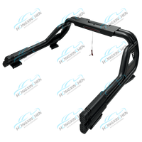 Barra Antivuelco de Acero Inoxidable de Alta Calidad para Pickup 4x4 Todoterreno de Venta al por Mayor para Ford F150