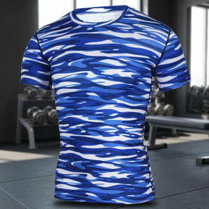 เสื้อยืดไม่มียี่ห้อ - Product Image 3