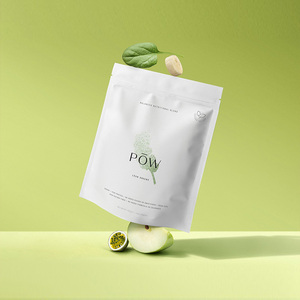 Imballaggio a prova di odore all'ingrosso sacchetti di <span class=keywords><strong>Faye</strong></span> per alimenti caramelle Stand Up Pouch Packaging sacchetti di Mylar originali - Product Image 5
