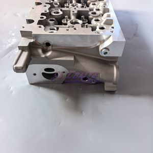 Culasse complète CRKB CXMA CXXA 1.6TDI 908739 04L103063C 04L103063CX 04L103373E 04L103064X 04L103063D - Product Image 5