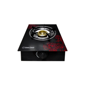 Fornello a <span class=keywords><strong>Gas</strong></span> a bruciatore singolo vetro temperato uso domestico cucina a <span class=keywords><strong>Gas</strong></span> - Product Image 1